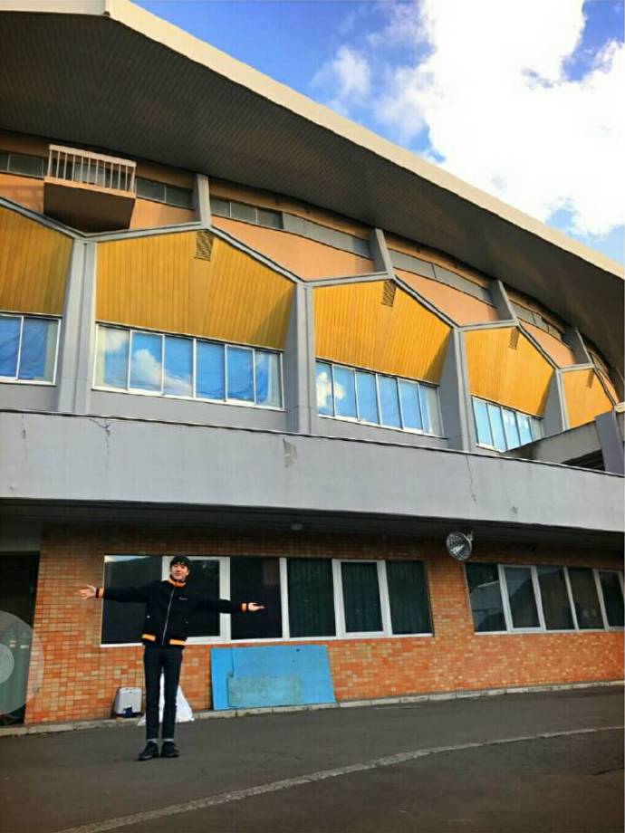 hanyutai