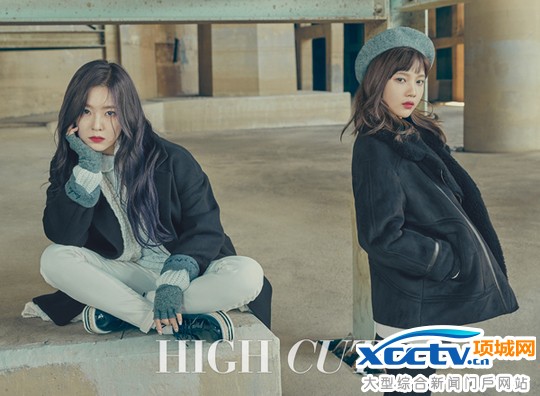 Red VelvetǰÿࡡIreneSeulgi