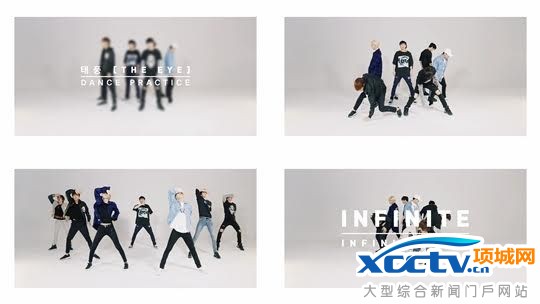 INFINITE_The Eye赸ӰƬȺ