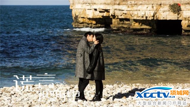 《謊言西西里》看李準基和周冬雨 如何攜手走到生命盡頭-觀后感