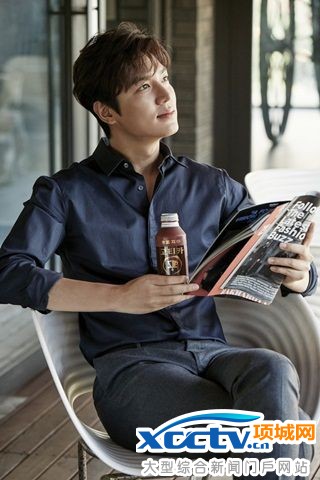 李敏鎬