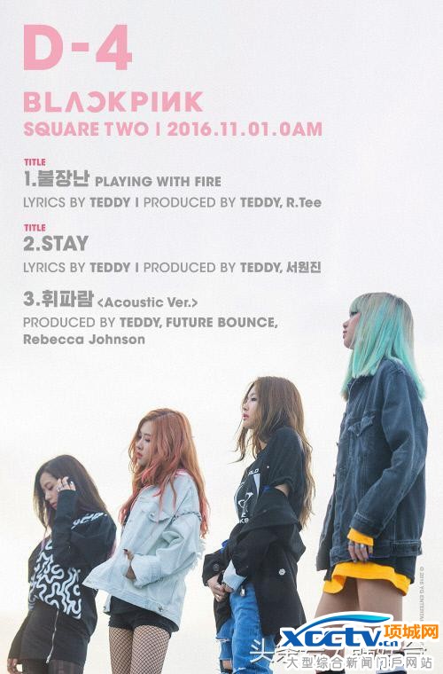 BLACKPINK_MVĔzڴ@L