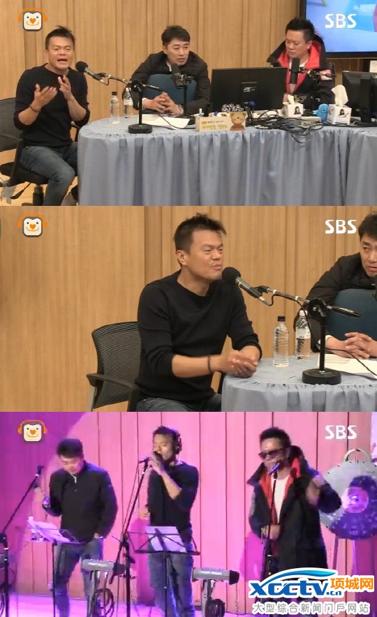 JYP