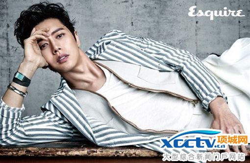 圖翻攝自韓網(wǎng) 李鍾碩、李準(zhǔn)基、池昌旭、樸海鎮(zhèn)、EXO KAI、2PM 澤演