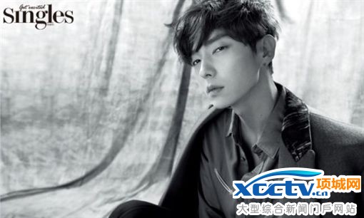 圖翻攝自韓網(wǎng) 李鍾碩、李準(zhǔn)基、池昌旭、樸海鎮(zhèn)、EXO KAI、2PM 澤演
