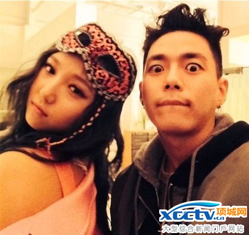 DznW MISS A MIN G.SOUL