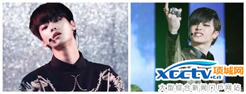 各韓團明星撞臉大集錦 , 女版李鐘碩男版韓佳人已上線