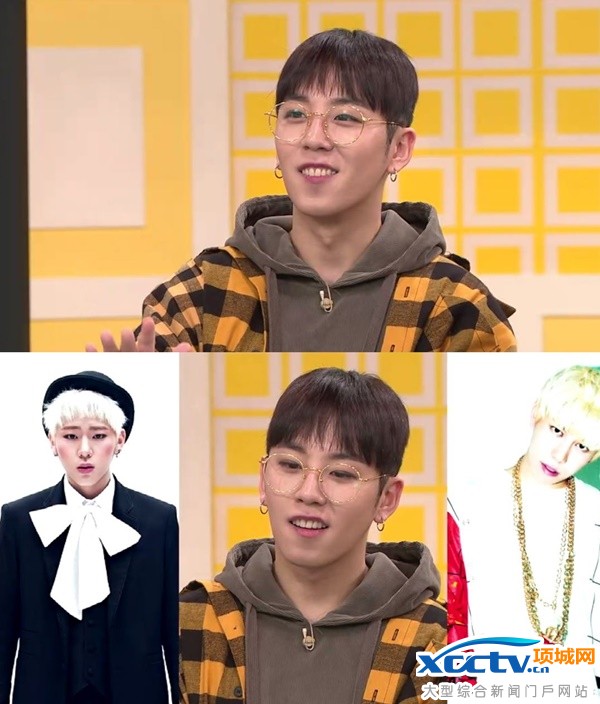 Block B̩øvZico㽛ĵ