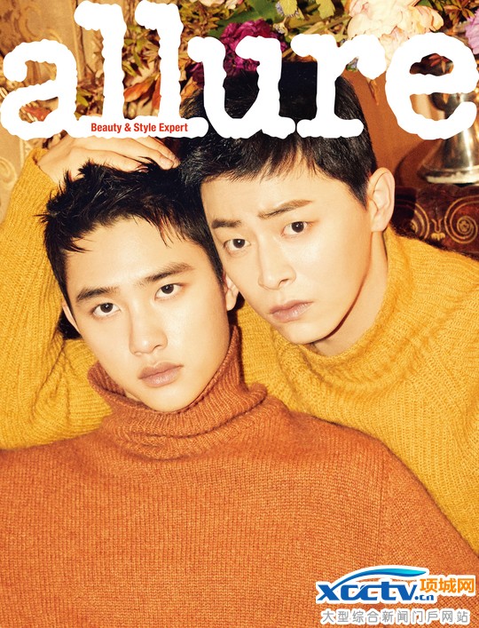 ]EXO D.O.XǰԼ