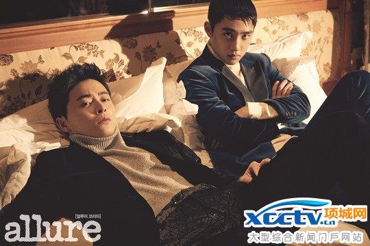 ]EXO D.O.XǰԼ