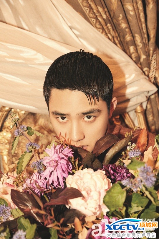]EXO D.O.XǰԼ