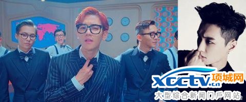 exo中韓同步掀起音樂浪潮 CBX張藝興各自展現(xiàn)獨(dú)特音樂魅力
