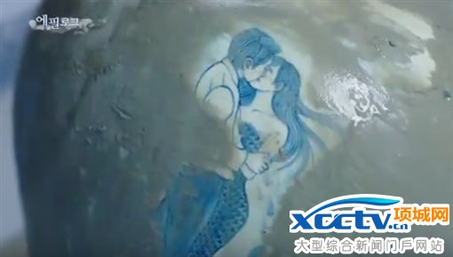 圖翻攝自韓網 李敏鎬 全智賢