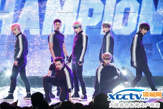 ‘2016 MAMA’ 召集GOT7、MONSTA X、BewhY、泰妍、泰民 偶像、嘻哈、饒舌歌手齊聚一堂!