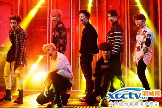 ‘2016 MAMA’ 召集GOT7、MONSTA X、BewhY、泰妍、泰民 偶像、嘻哈、饒舌歌手齊聚一堂!