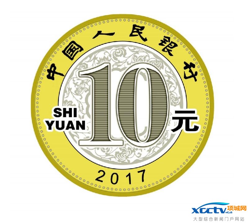2017雞年賀歲幣發行時間、紀念幣面額規格材質和發行數量發行方式
