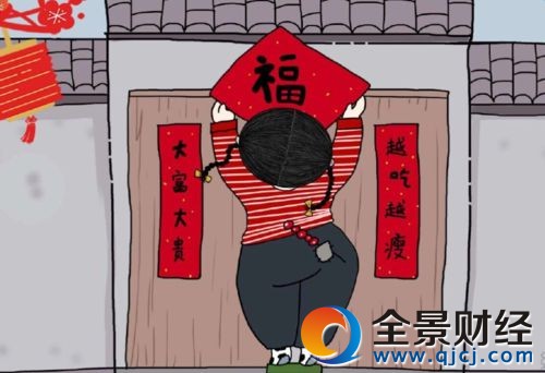小年發給親戚朋友的祝福語短信