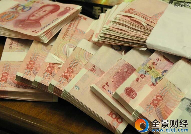 私募基金經理談年終獎