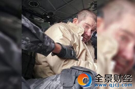 全球首惡引渡美國受審