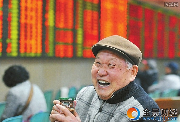 兩市低開(kāi)高走滬指漲0.23%