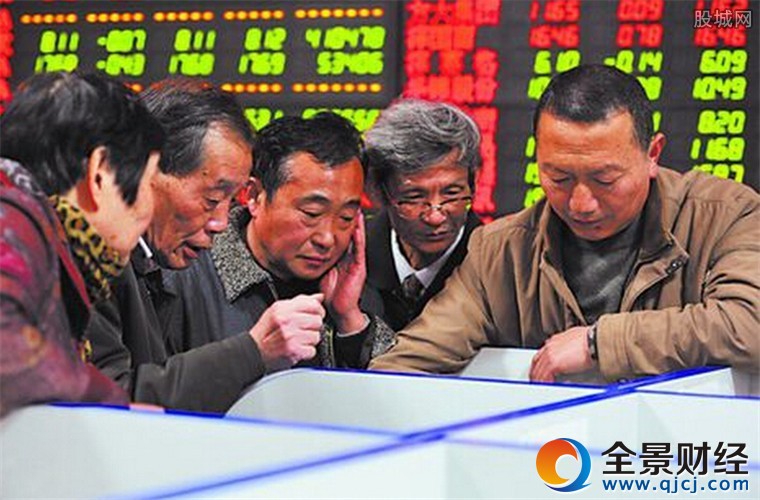兩市分化再次顯現