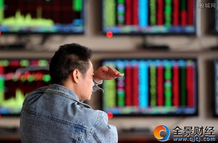 滬指竟收出四連陽