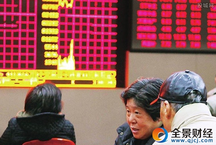滬指四連陽收漲0.22%