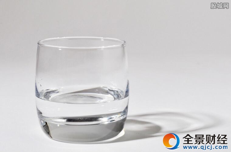 一線酒水價格堅挺
