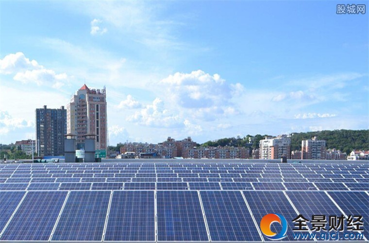 太陽能十三五規劃發布