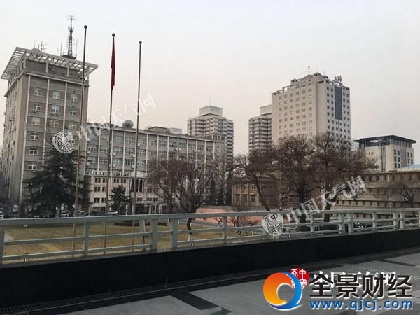 立春日北京回暖最高7℃ 空氣污染氣象條件4-5級(jí)