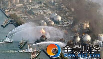 福島電站輻射爆表:進(jìn)入秒死亡 最大輻射量可達(dá)每小時(shí)530希沃特 網(wǎng)絡(luò)圖