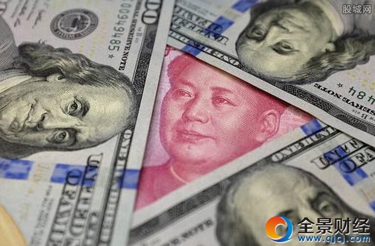 外國金主看好人民幣債券