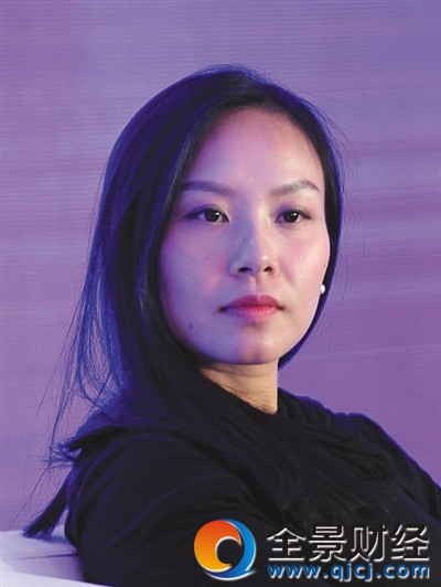 新希望董事長(zhǎng)劉暢位居第九。