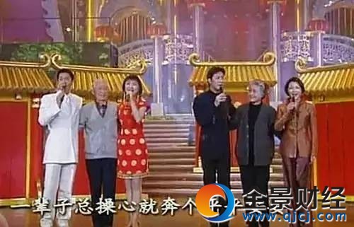 34年春晚 每年一句流行語你還記得嗎?
