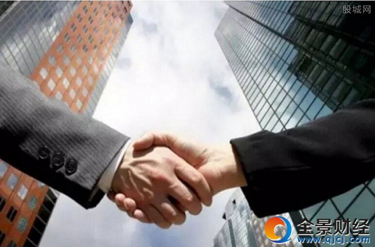 研控科技收到ABB授權書