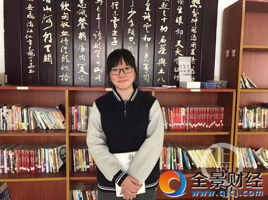 杜棲桐。受訪者供圖