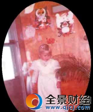 全球最靈異照片!古堡老婦鬼魂真是嚇傻人