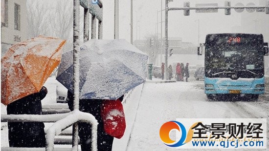 冷空氣繼續(xù)影響南方