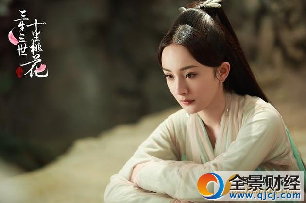 《三生三世十里桃花》反套路