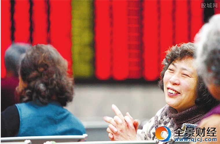 滬指延續震蕩回升態勢