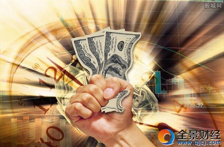 外資掃貨消費(fèi)升級(jí)