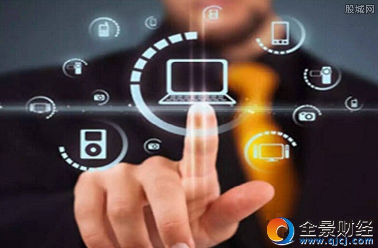 計算機板塊迎補漲行情