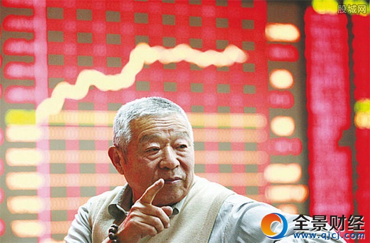 中小盤股春季行情來臨