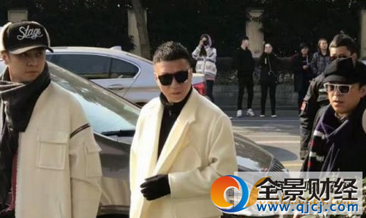 《極限挑戰(zhàn)》第三季播出時間 極限男人幫路透照匯總 小綿羊張藝興又帥了!