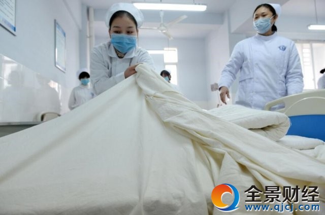 高校學生夫妻同班不同寢 網友:想啪啪咋辦?
