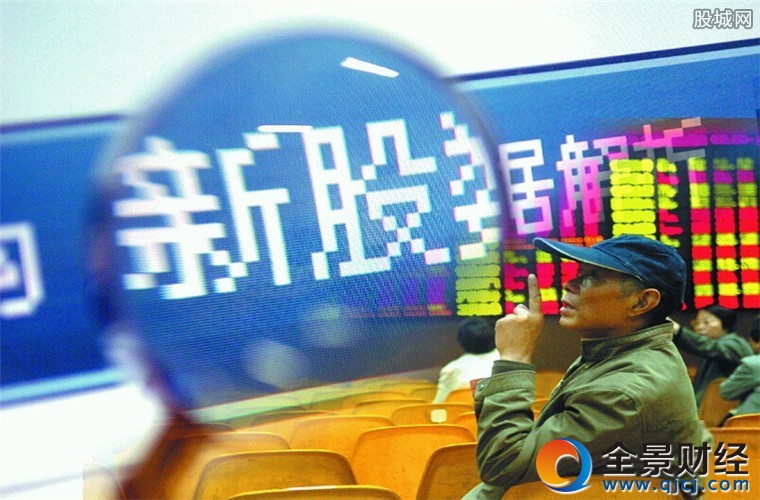新股發行制度將優化