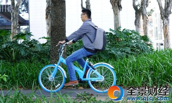 誰更好騎 五款主流共享單車橫向評測