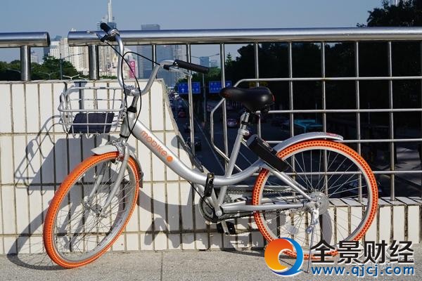 誰更好騎 五款主流共享單車橫向評測
