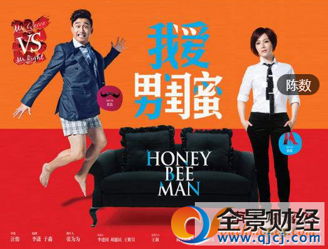 王曉晨出演《幸福的理由》