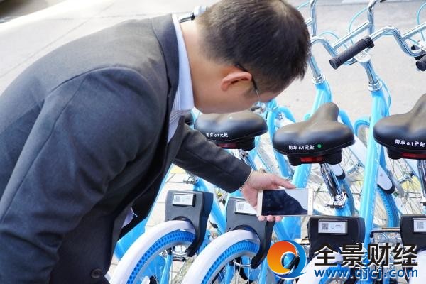 誰更好騎 五款主流單車橫向評測